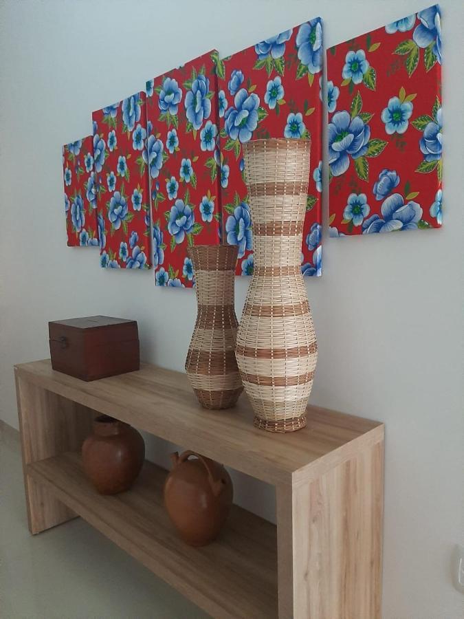 Pousada Nordestina Riachão 外观 照片